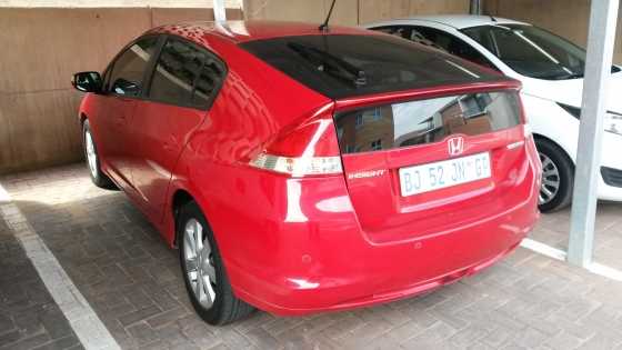 Honda Insight Hybrid 1.3i 2011