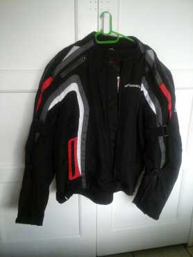 Honda Jacket