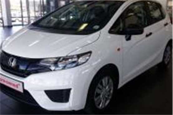 Honda Jazz 1.2 Trend