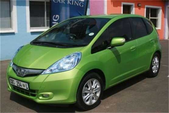 Honda Jazz 1.3 HYBRID