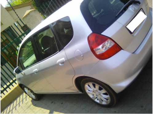 Honda Jazz 1.4 2005 model