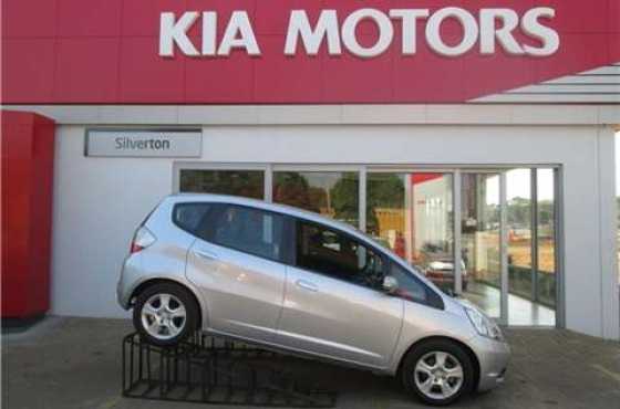 Honda Jazz 1.4 I