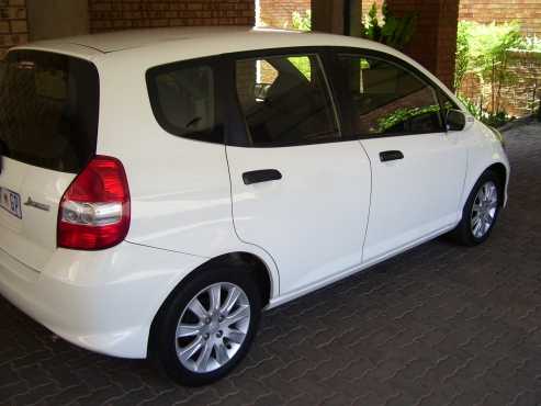 honda jazz 1.4i