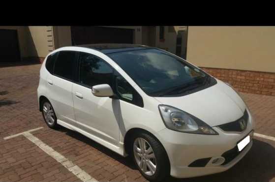 Honda Jazz 1.5