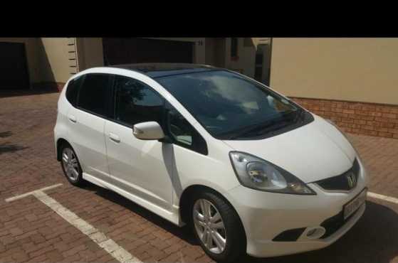 Honda Jazz 1.5