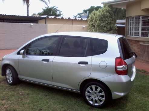 Honda Jazz 1,5 Dsi