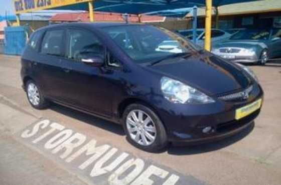 Honda Jazz 1.5 VTec 2008
