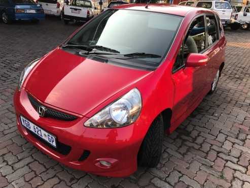 honda jazz 1,5i