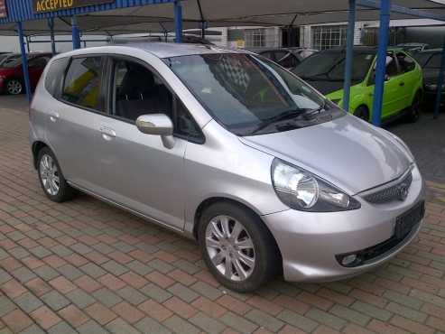 honda jazz 1.6i 2006 150000km r44950-00
