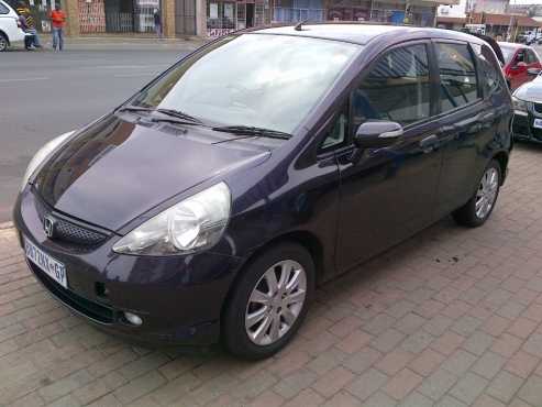 HONDA JAZZ 1.6I 2008 150000KM R49950-00