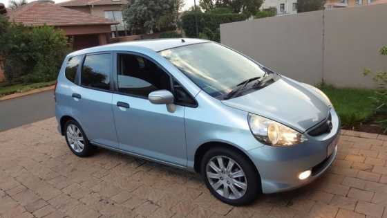 Honda Jazz for sale