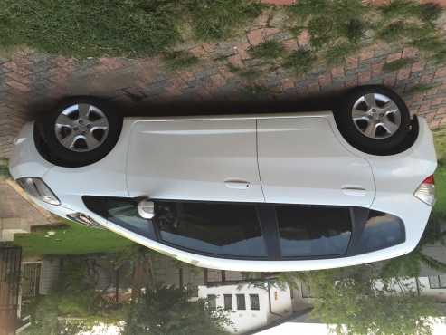 Honda Jazz ix 2010