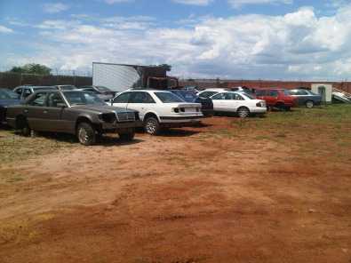 Honda jazz stripping for spares