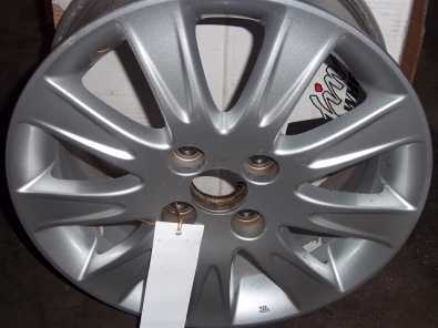 HONDA JAZZ WHEELRIM