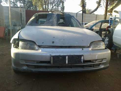 Honda Luxline Stripping for Spares