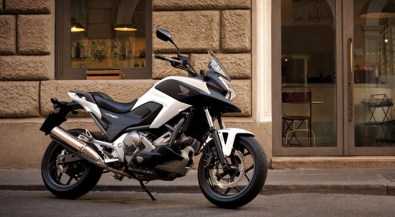 Honda NC 700 , R64990 Finance available without