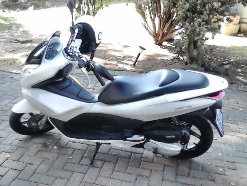 Honda PCX 150