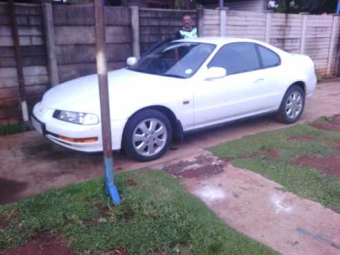 Honda prelude 2 door for sale