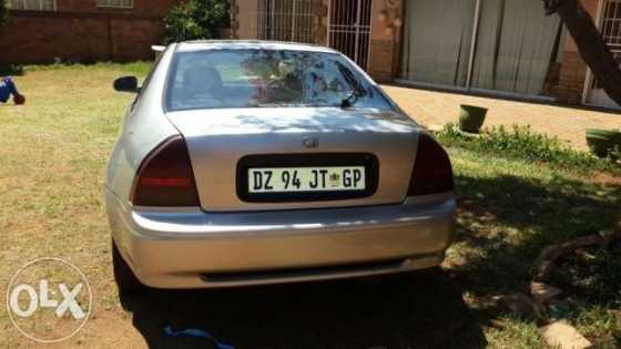 Honda Prelude for sale