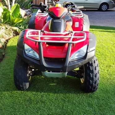 Honda Rincon 680 for sale