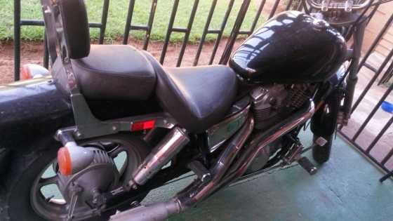 honda shadow 1100 for sale