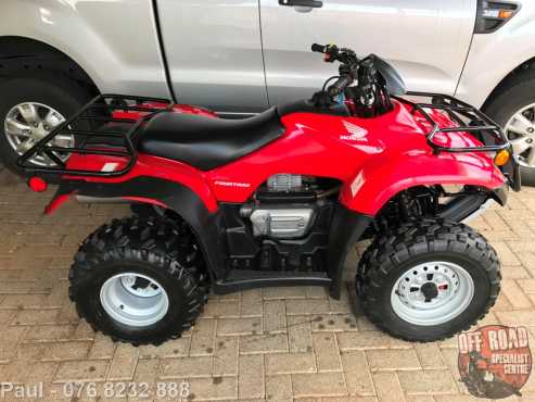 HONDA TRX  FOURTRAX 250 WANTED - PLEASE CONTACT ME