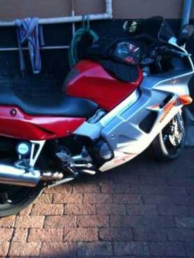 Honda VFR 800