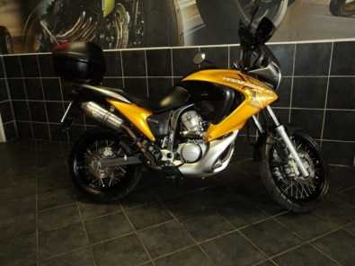 Honda XL 700 V  , R79990 , 2010 Finance Available