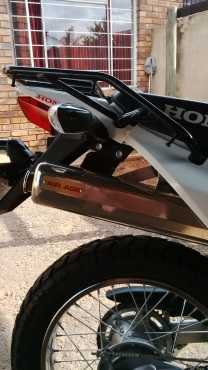 Honda XR 125 L forsale