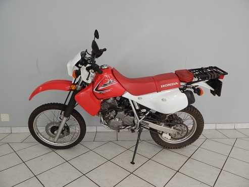 honda xr 650 l