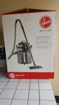 Hoover 1800 Watt Vacuume cleaner