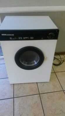 Hoover Dryer For Sale