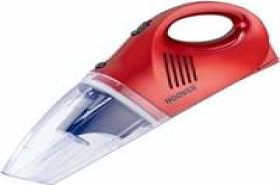 Hoover HSV40 Wet  Dry Handheld Cordless Portable Vacuum Cleaner