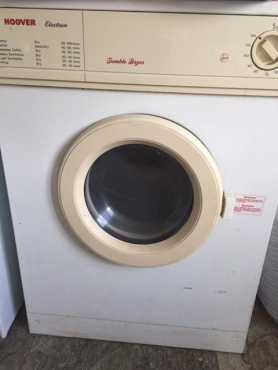 Hoover Tumble Dryer