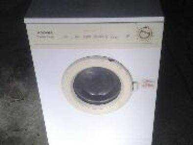 Hoover tumble dryer