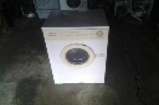 Hoover tumble dryer 5 kg