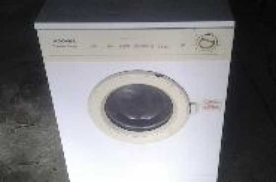 Hoover tumble dryer 6 kg