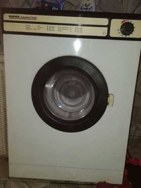 Hoover tumble dryer for sale