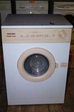 Hoover Tumble Dryer S019972A Rosettenvillepawnshop