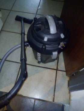 Hoover vacuum cleaner