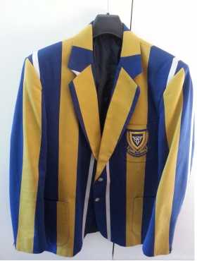 Horskool Waterkloof Blazer For Sale  Baadjie Te Koop