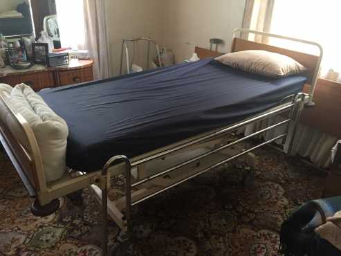 Hospital Bed