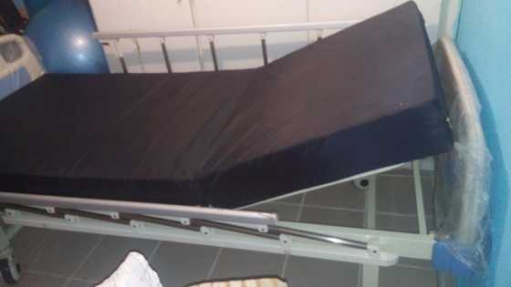 Hospital Bed