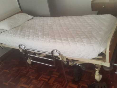 Hospital Bed