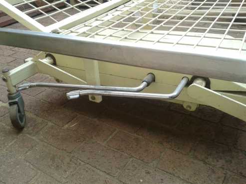 Hospital Bed