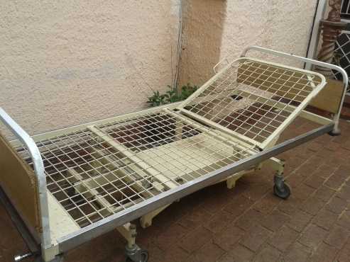 Hospital beds