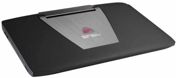 Hot deal ASUS ROG G751JY-VS71 Gaming Notebook