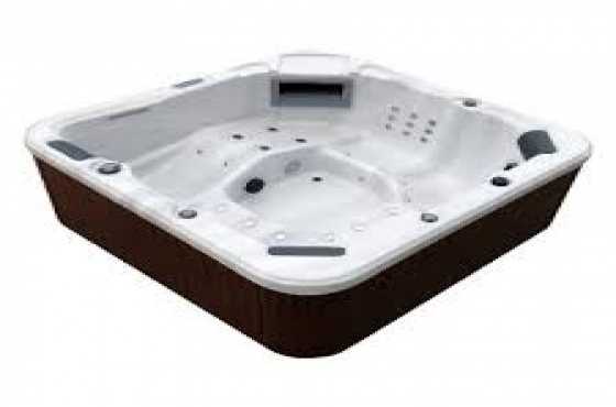 Hot tub, jacuzzi, whirlpool, massage bathtub, protable spa-A200