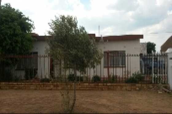 house available for rental at mabopane