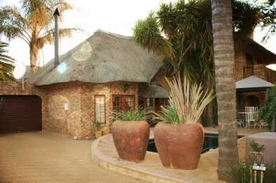 House (duet) for sale - Garsfontein ext 10